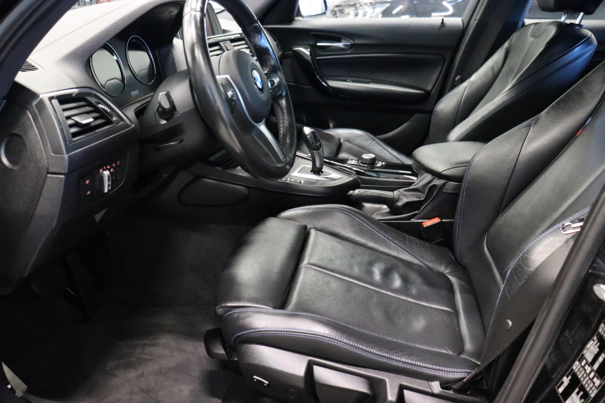 BMW 118 2019, bild 7/51