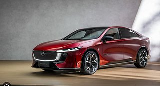 Mazda 6 e Takumi 68.8 kW | 479km | 10ÅrsGaranti| 1,99% ränta