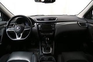 SUV Nissan Qashqai 10 av 24