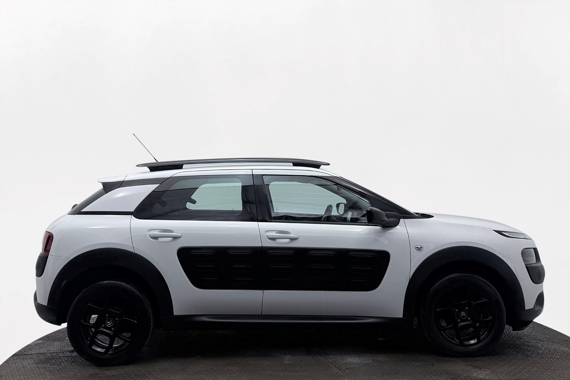 Citroen C4 2016, bild 4/54
