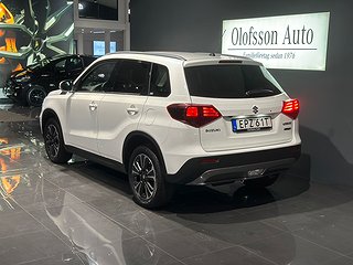 Kombi Suzuki Vitara 3 av 15