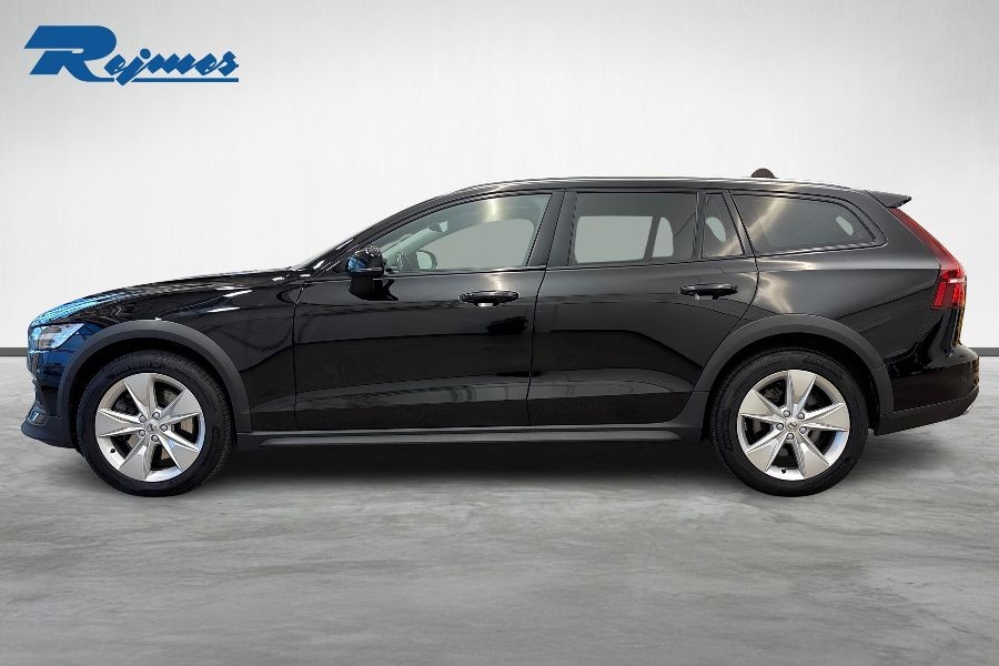 Volvo V60 Cross Country 2020, bild 2/50