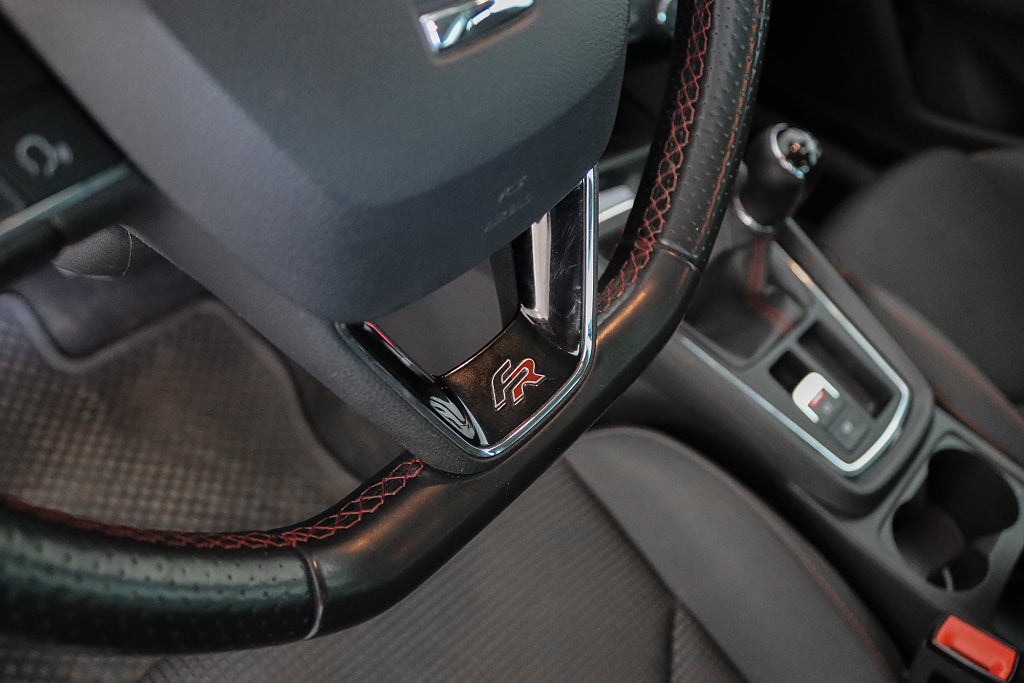 Seat Leon 1.0 TSI FR Cockpit BEATS-Audio Carplay