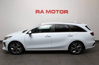 Kombi Kia Ceed 3 av 22
