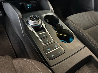 Ford Focus Active Kombi 1.0 EcoBoost Drag/MVärm/Navi/Carplay/Bt – bild 22