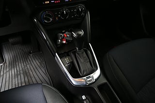 Halvkombi Mazda 2 19 av 23