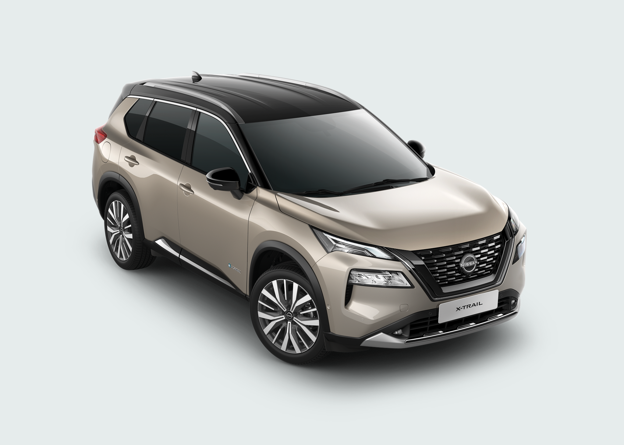 Nissan X-Trail 2026, bild 2/36