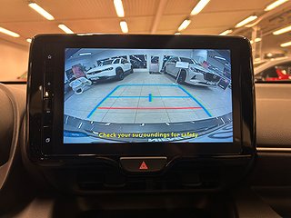 Mazda 2 Hybrid Centre Line Kamera/Psens/CarPlay/10ÅrsGaranti