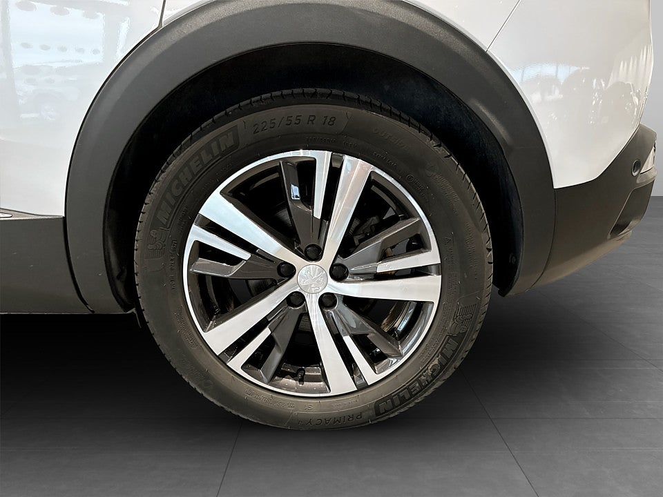 Bild på Peugeot 3008 Allure PHEV 225hk Aut B-KAMERA DRAG