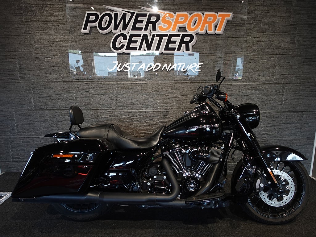 Harley-Davidson ROAD KING SPECIAL *Ränta: 0% - 3,95%*
