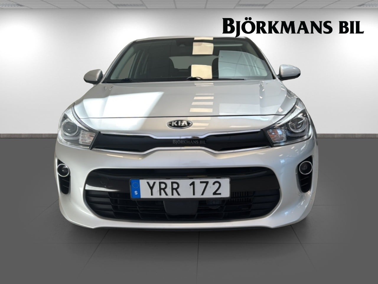 Kia Rio 1.0 T-GDI AUTOMAT 2018, bild 2/54