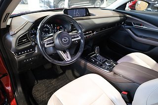 SUV Mazda CX-30 8 av 23