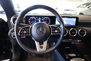 Kombi Mercedes-Benz CLA 17 av 30