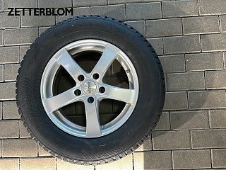 SUV Nissan Qashqai 16 av 17