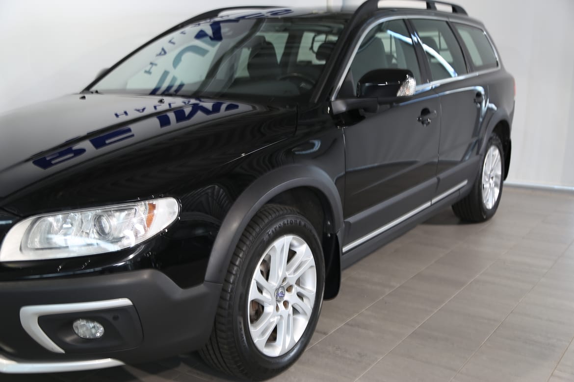 Volvo XC70 D4 AWD Momentum 2016, bild 4/42