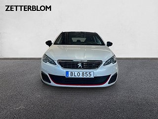 Halvkombi Peugeot 308 5 av 15