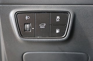 Kombi Hyundai Tucson 28 av 30
