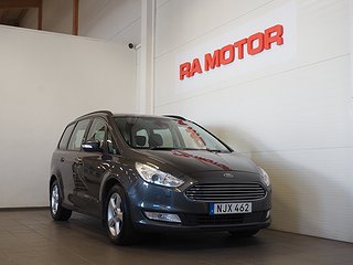 Minibuss Ford Galaxy 1 av 20