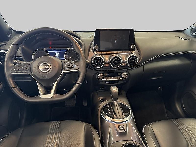 Nissan Juke 2023 - miniatyr 8