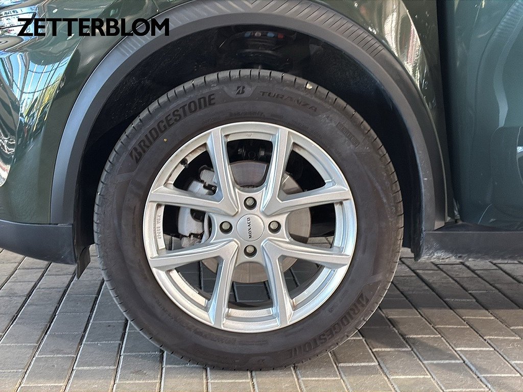 SUV Citroën C3 13 av 13