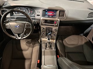 Volvo V60 Cross Country D4 AWD Classic Drag VoC Kamera SoV