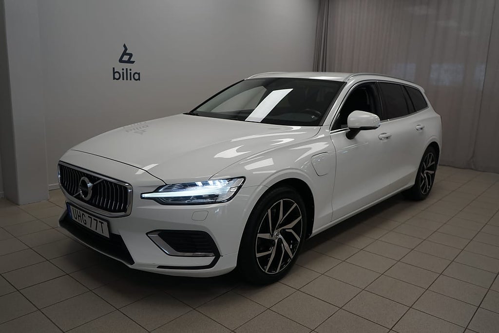 Volvo V60 T8 TE Inscription