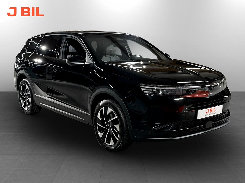 Bild på Opel Grandland GS PHEV - OMGÅENDE LEVERANS!