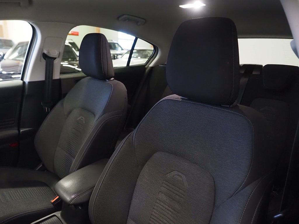 Ford Focus Active 1.0 EcoBoost Active 125hk Backkamera