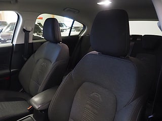 Halvkombi Ford Focus 16 av 21