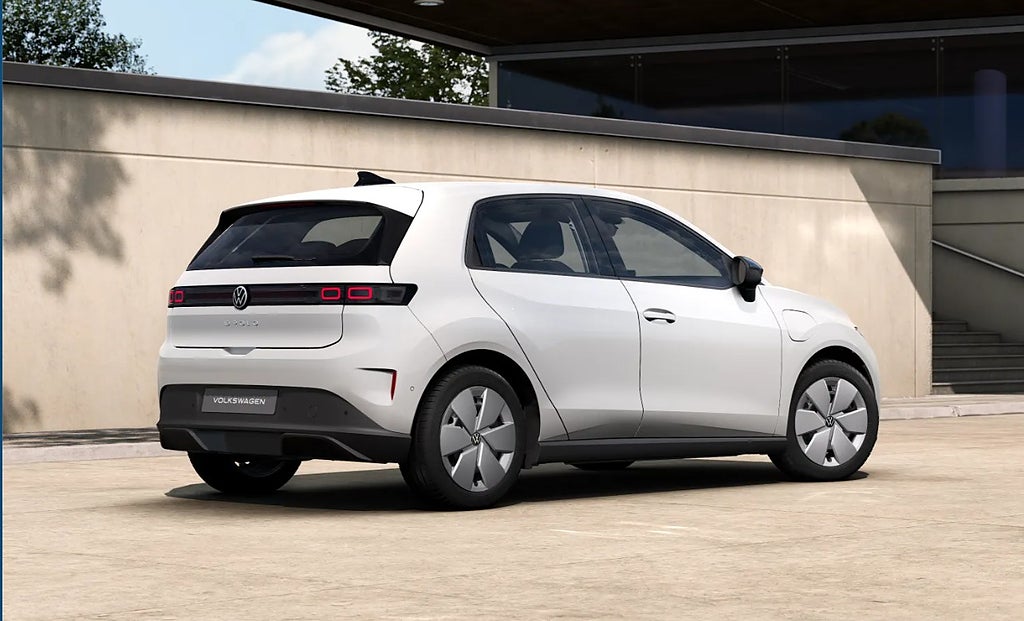 Volkswagen ID. Polo *SUPERKAMPANJ* Trend  38,5 kWh