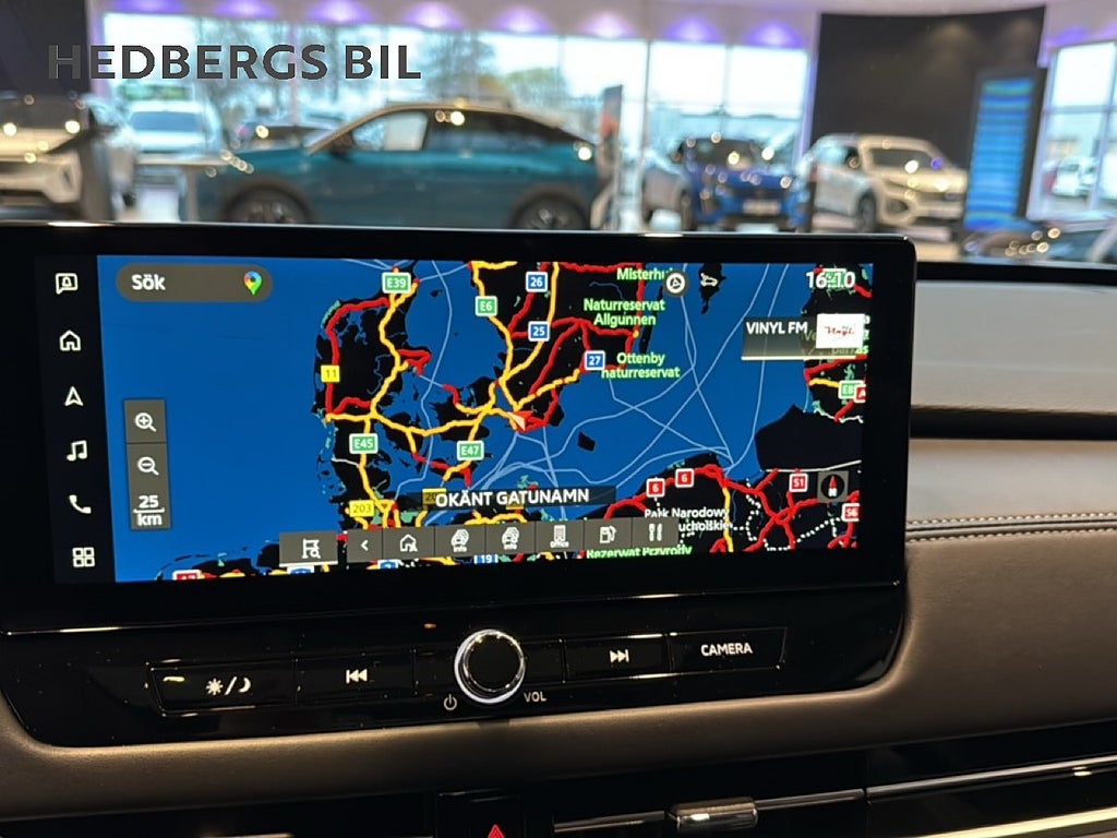 Mitsubishi Outlander  INST PHEV 2 TONE ( DEMOBIL) thumbnail