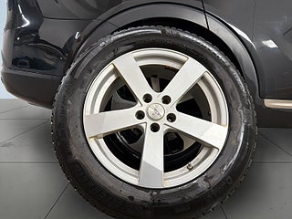 Kia Sorento 7-sits 2.2 CRDi AWD Business S&V-hjul/Kamera/Drag/Skinn