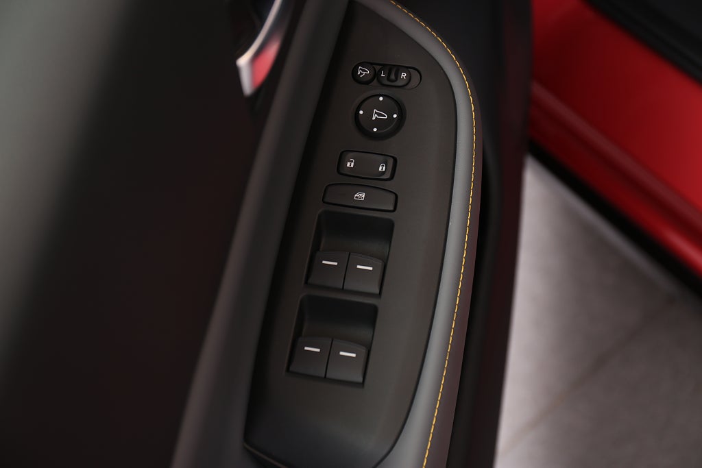 Honda Jazz FullHybrid Advance Sport | Privatleasing 2025