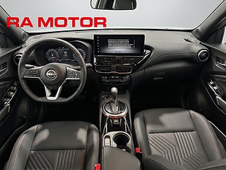 SUV Nissan Juke 11 av 16