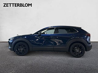 SUV Mazda CX-30 2 av 20