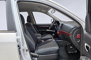 Hyundai Santa Fe 2008 bild 15