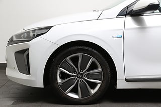 Halvkombi Hyundai IONIQ 6 av 22