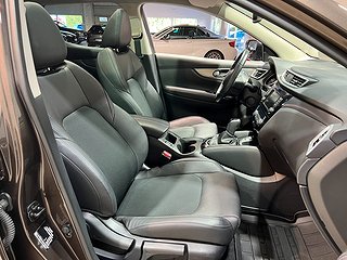 SUV Nissan Qashqai 8 av 20