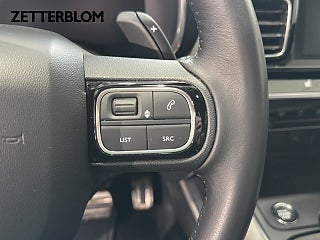 SUV Citroën C5 17 av 19