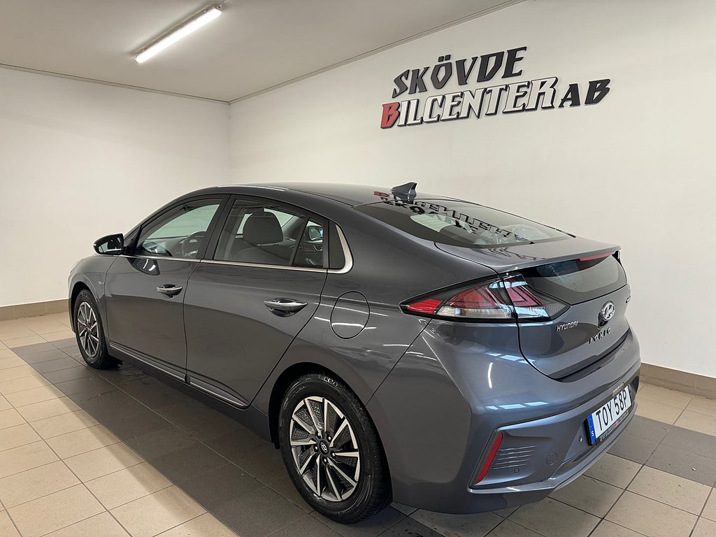 Hyundai IONIQ 2020 - miniatyr 3