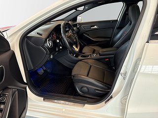 Mercedes-Benz A 200 d Style AMG S&V-hjul/Bkam/Carplay/Pano