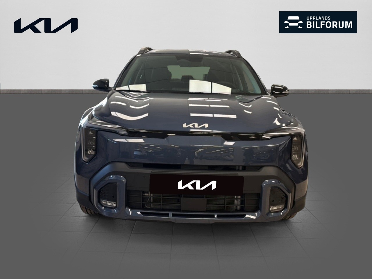 Kia Stonic 2026, bild 2/10