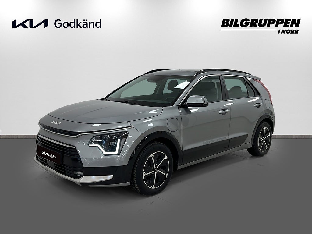 Kia Niro Plug-In-Hybrid DCT Action V-hjul 