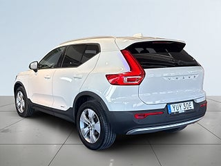 Volvo XC40 T3 Momentum/Psens/SoV-hjul/Keyless/P-värmare