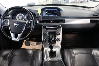 Kombi Volvo V70 9 av 17