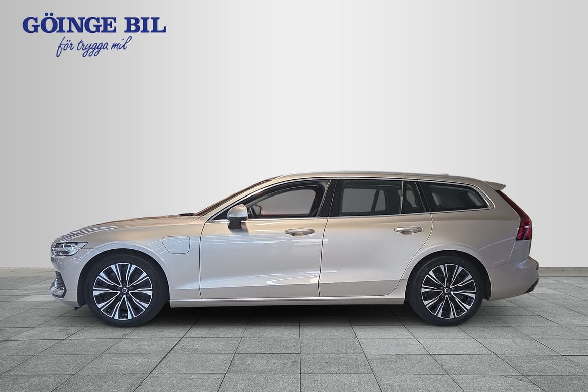 Volvo V60 Core 2024, bild 5/10