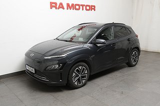 SUV Hyundai Kona 1 av 14