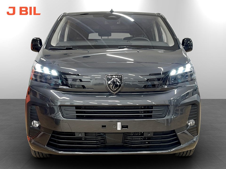 Bild på Peugeot Traveller Active+ BlueHDi 180hk Aut L3 - DEMO