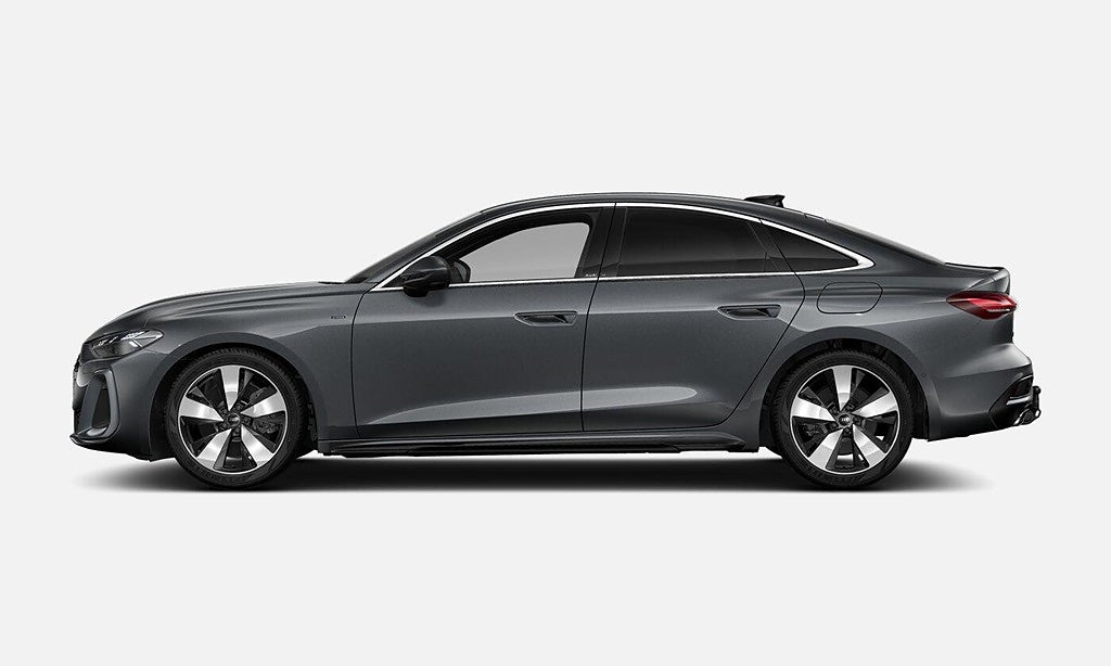 Audi A5 Sedan E-HYBRID QUATTRO 220 KW S TRONIC