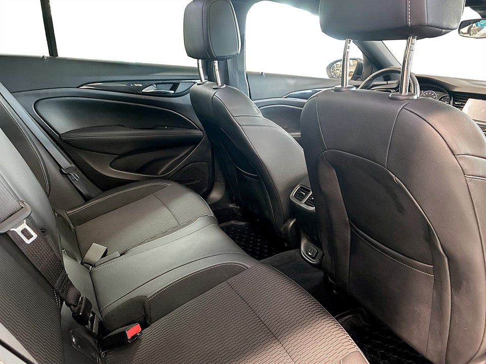 Bild på Opel Insignia Sports Tourer 2.0 174hk Aut PANO B-KAMERA